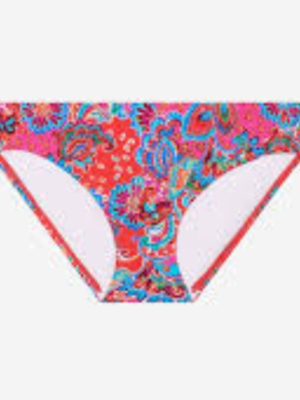Mimi Flamingo

Logan Pant - Island Paisley